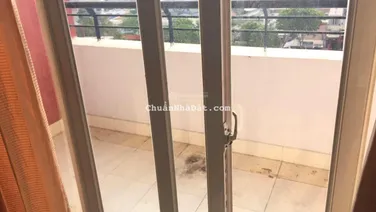 Cho thuê căn hộ Thái An 1, 104m2, 2PN, 2WC, TP.HCM ( đặt biệt có vườn treo)