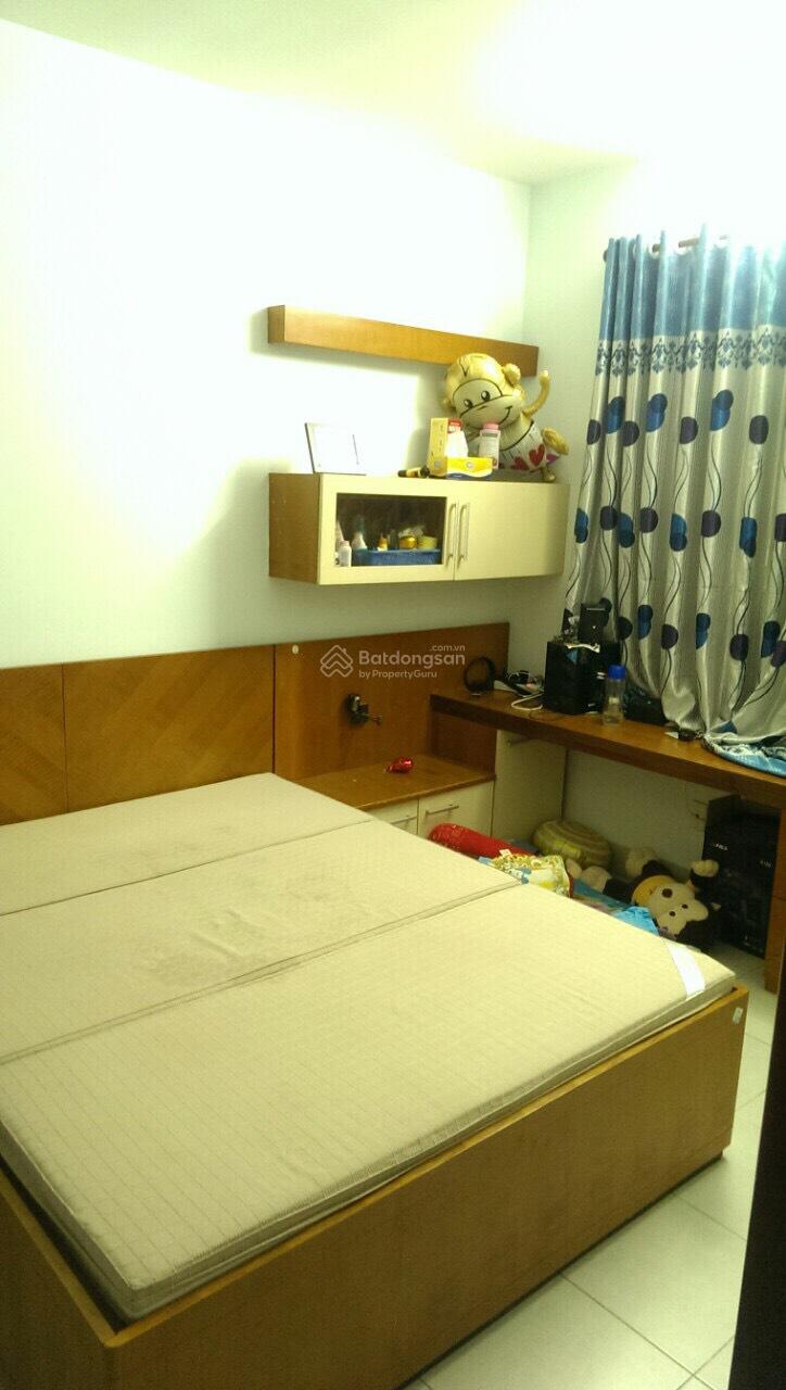 Cho thuê căn hộ Thái An 1, 104m2, 2PN, 2WC, TP.HCM ( đặt biệt có vườn treo)