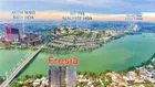 CƠ HỘI ĐẦU TƯ 2026 CĂN HỘ CAO CẤP FRESIA SÁT AEON MALL BIÊN HOÀ GIÁ CHỈ 1,9 TỶ