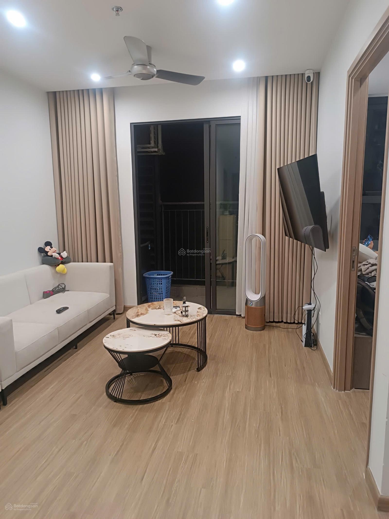 Chính chủ bán 1PN + 1 DT 44,3m2 Pavilion, giá 3,22 tỷ Vinhomes Ocean Park Gia Lâm Hà Nội