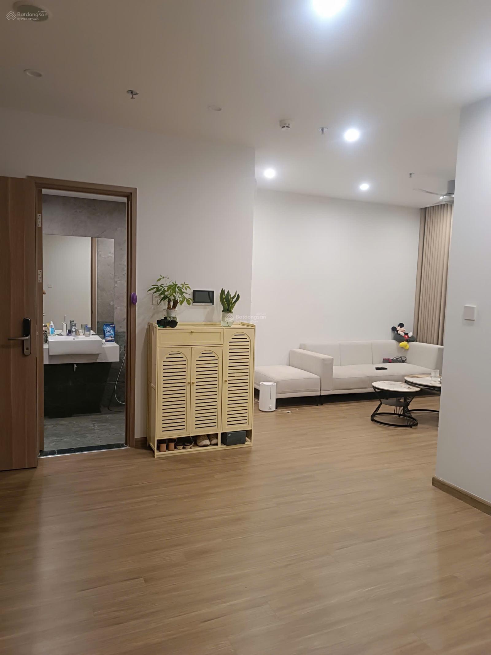 Chính chủ bán 1PN + 1 DT 44,3m2 Pavilion, giá 3,22 tỷ Vinhomes Ocean Park Gia Lâm Hà Nội