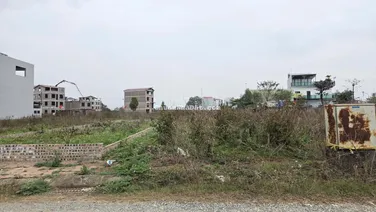 Bán đất Khu đô thị Chi Đông 150m2 giá cực tốt chỉ 38 triệu/m2. Diện tích 150m2 nhỏ nhất dự án