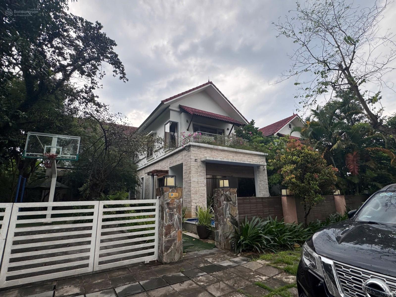 Bán biệt thự tại Xanh Villas, Đại lộ Thăng Long, Tiến Xuân, Thạch Thất, Hà Nội, giá 48 tỷ, 605m2 Bán biệt thự tại Xanh Villas, Đại lộ Thăng Long, Tiến Xuân, Thạch Thất, Hà Nội, giá 48 tỷ, 605m2