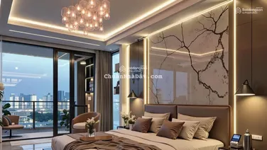 Bán căn hộ 2PN, 2WC, 115m2 tại Cao ốc Phú Nhuận, 8,4 tỷ, Phường 9, Q.Phú Nhuận, HCM