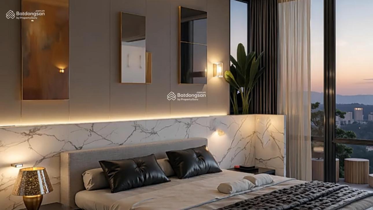 Bán căn hộ 2PN, 2WC, 115m2 tại Cao ốc Phú Nhuận, 8,4 tỷ, Phường 9, Q.Phú Nhuận, HCM