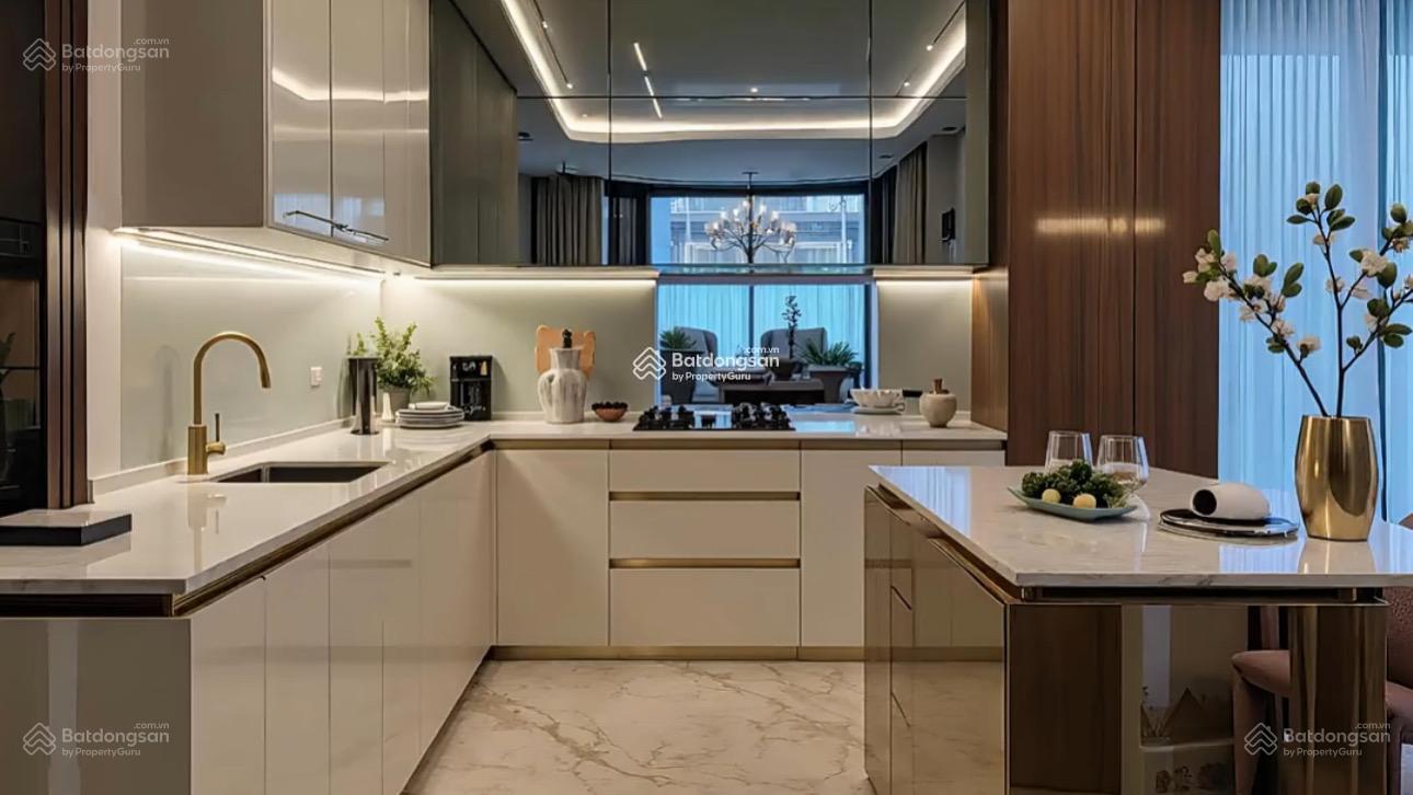 Bán căn hộ 2PN, 2WC, 115m2 tại Cao ốc Phú Nhuận, 8,4 tỷ, Phường 9, Q.Phú Nhuận, HCM