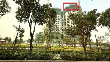 Chủ nhà cần bán gấp căn 3PN 2WC diện 113.5 m2 view Landmark, cắt lỗ 800 triệu LH: 0918 292 ***