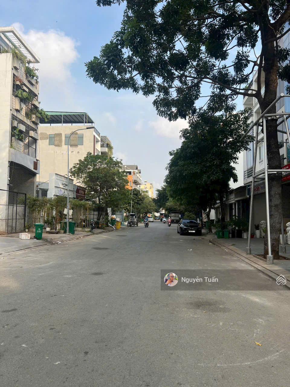 Cơ Hội Đầu Tư Trước Tết Đất Khu D An PhúAn Khánh Thấp Hơn Thị Trường 5 Tỷ- Đầu tư siêu lợi