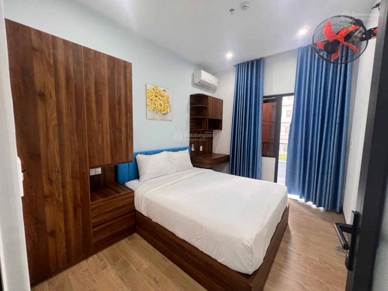 Khách Sạn 6 tầng MT Nguyễn Tất Thành . Hải Châu . Đối diện dự án Đa Phước .