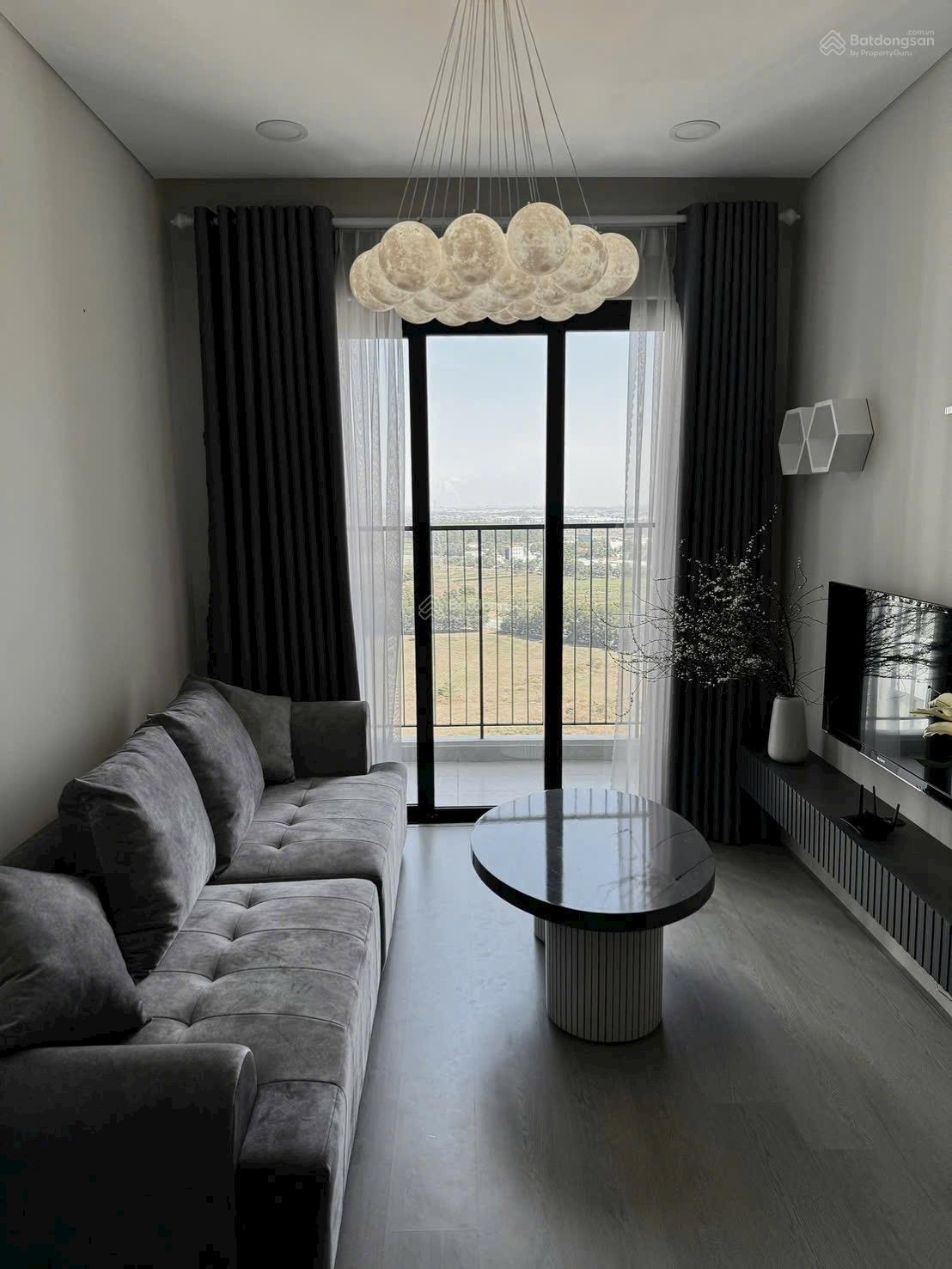 Cho thuê căn hộ Sora Garden II 1PN tầng cao giá 15 triệu - TP Mới Bình Dương