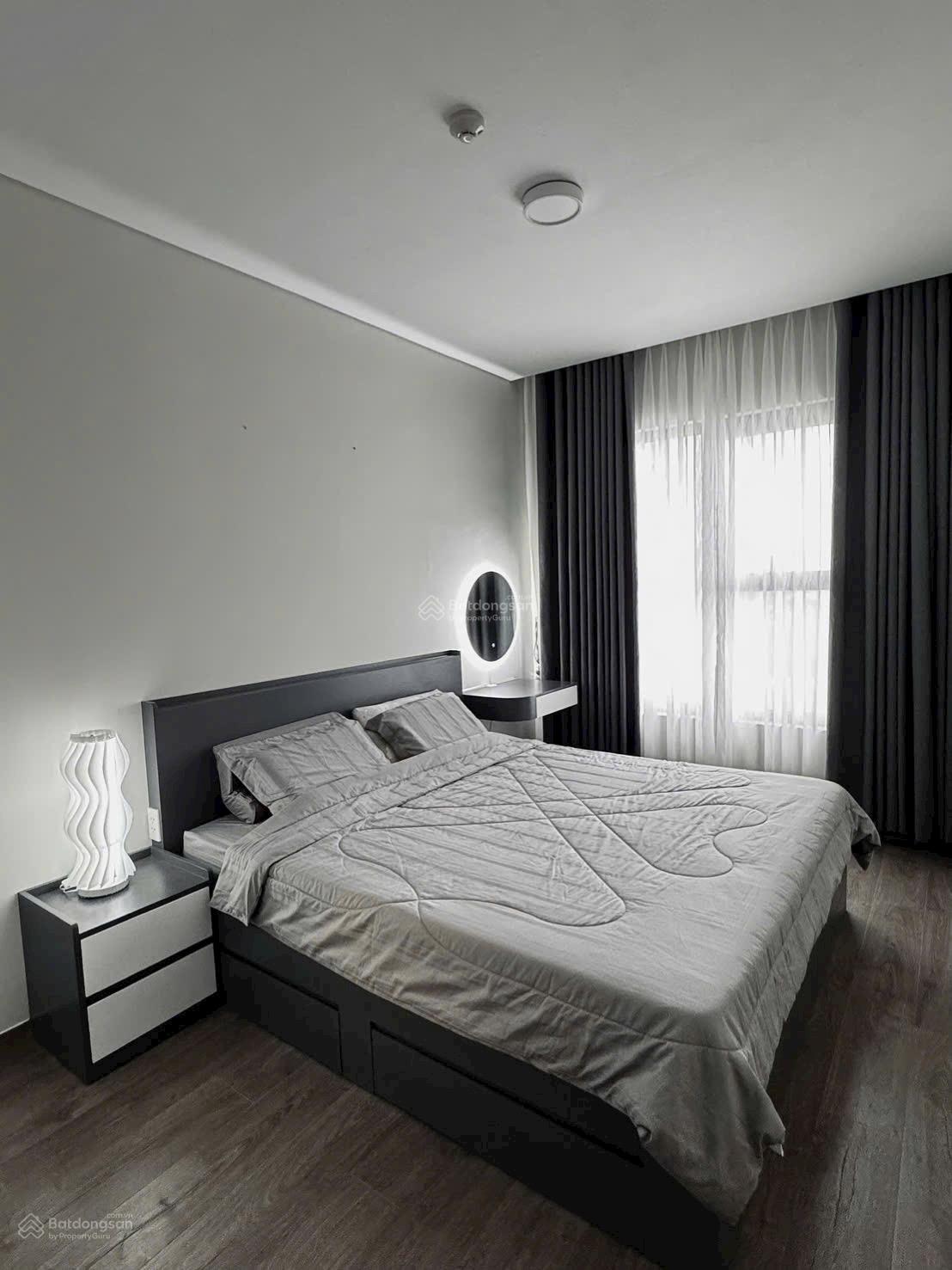 Cho thuê căn hộ Sora Garden II 1PN tầng cao giá 15 triệu - TP Mới Bình Dương