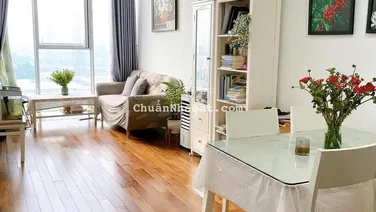 Cho thuê căn hộ Sora Garden I 2PN, 2WC giá 14 triệu - TP Mới Bình Dương