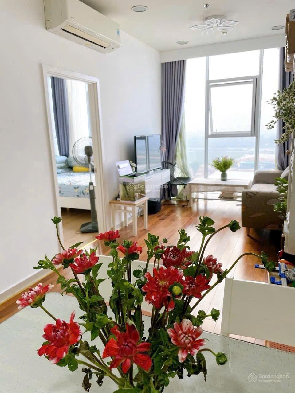 Cho thuê căn hộ Sora Garden I 2PN, 2WC giá 14 triệu - TP Mới Bình Dương