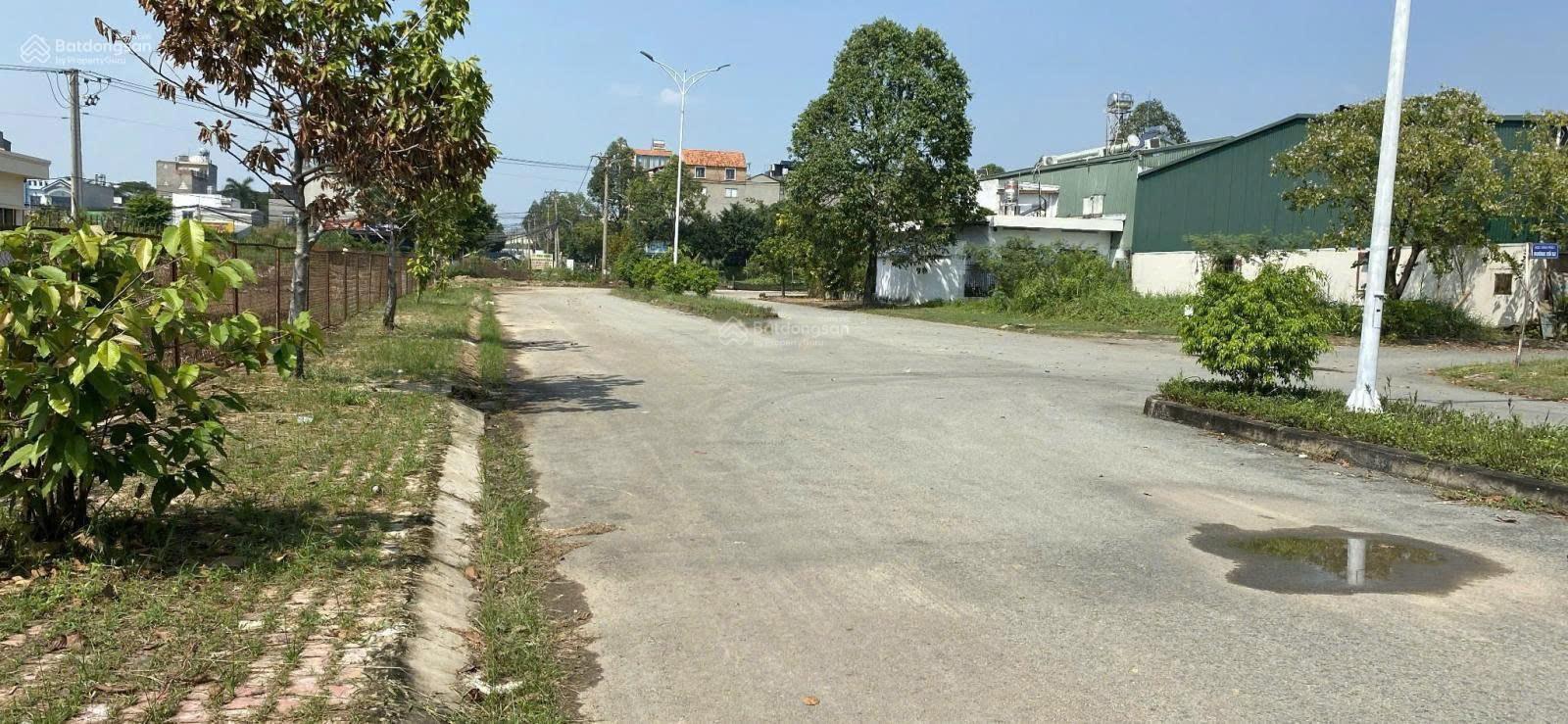 Cần bán gấp đất Vĩnh Phú I, đường 32m, 285m2, 12.5 tỷ, TL Cần bán gấp đất Vĩnh Phú I, đường 32m, 285m2, 12.5 tỷ, TL