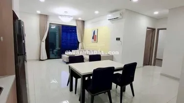 Bán căn hộ Sora Gardens II 86m2, 2PN, 2WC giá 4 tỷ 2 all in - TP Mới Bình Dương