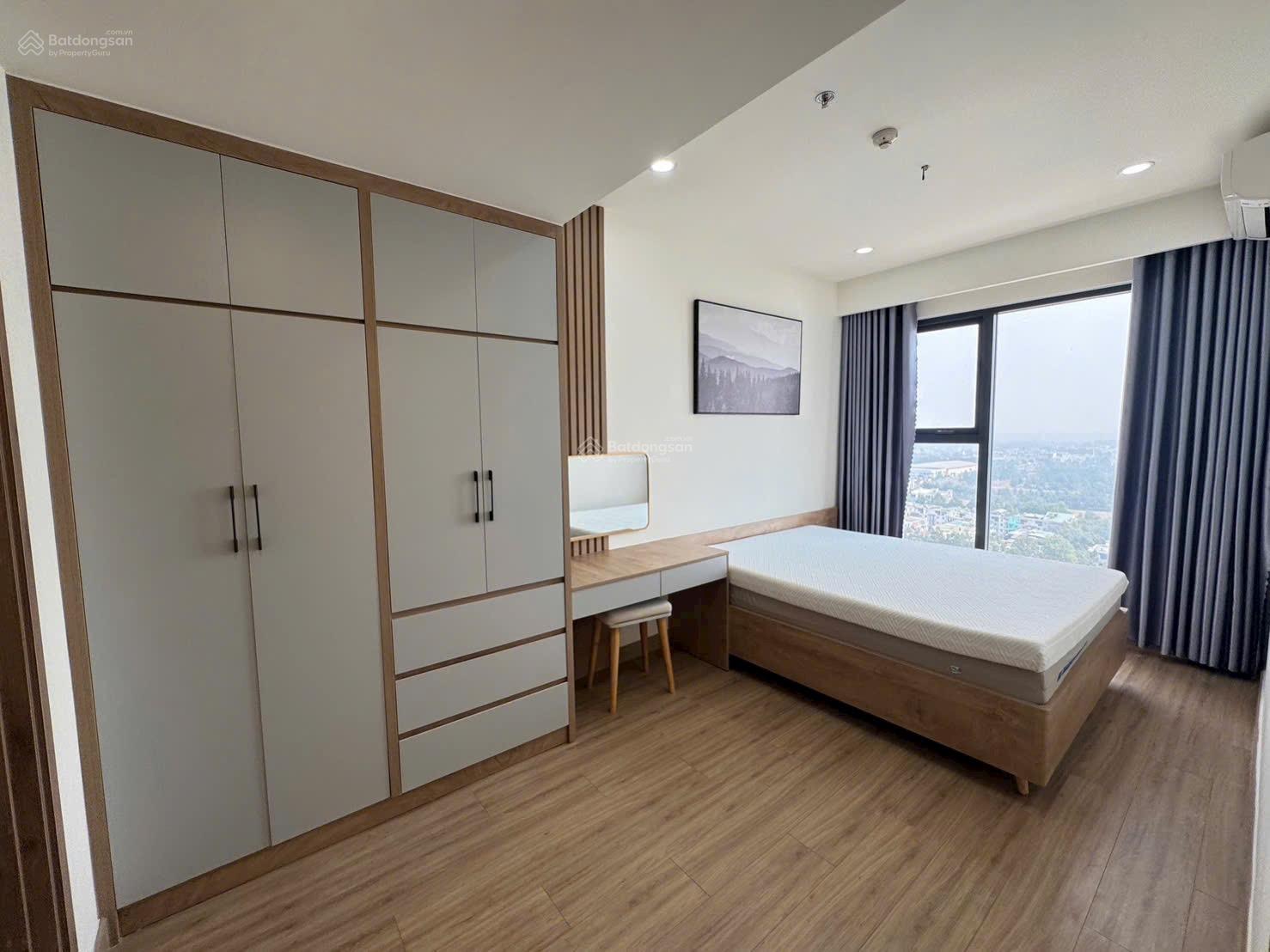 Bán căn hộ Midori The Glory 69m2, 2PN, 2WC tầng cao - TP Mới Bình Dương