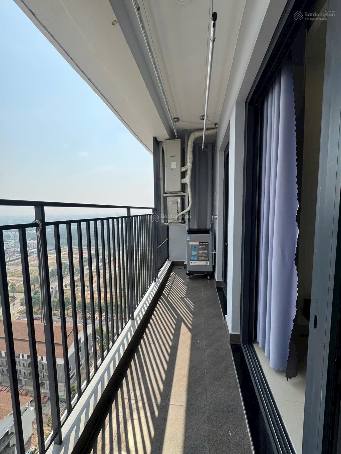 Bán căn hộ Midori The Glory 69m2, 2PN, 2WC tầng cao - TP Mới Bình Dương