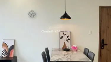 Cho thuê căn hộ Midori The Glory 2PN giá 14 triệu (Bao phí quản lý) - TP mới Bình Dương