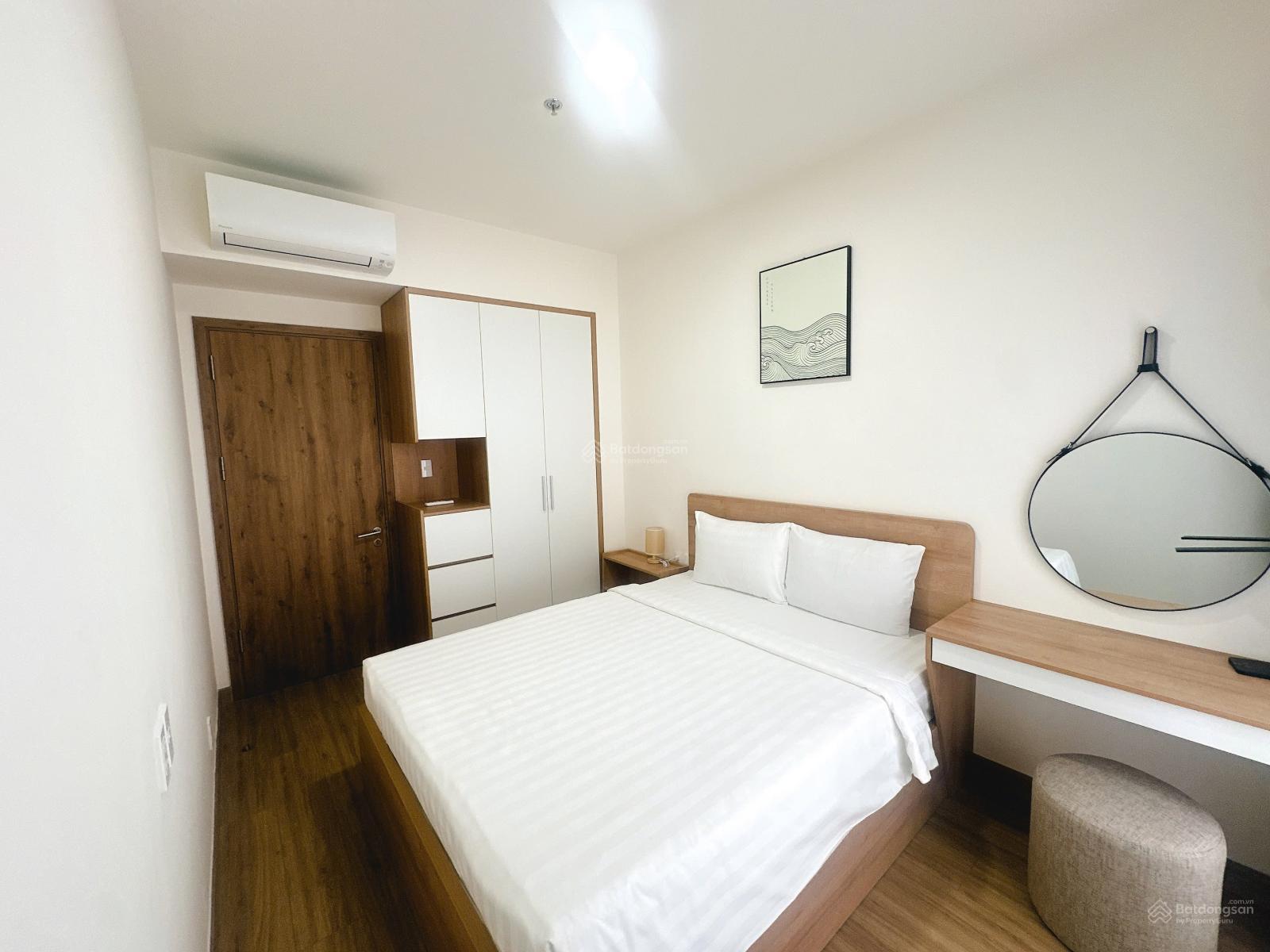 Bán căn hộ Midori The Glory 61m2, 2PN, 1WC. Giá 3 tỷ 1 all in