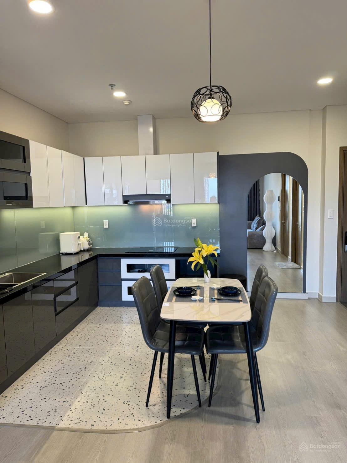 Cho thuê căn hộ Sora Garden II 1PN giá 15 triệu - TP Mới Bình Dương