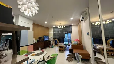 Bán 10 căn hộ Sora Garden II 74m2 giá 3 tỷ 7 all in - TP Mới Bình Dương