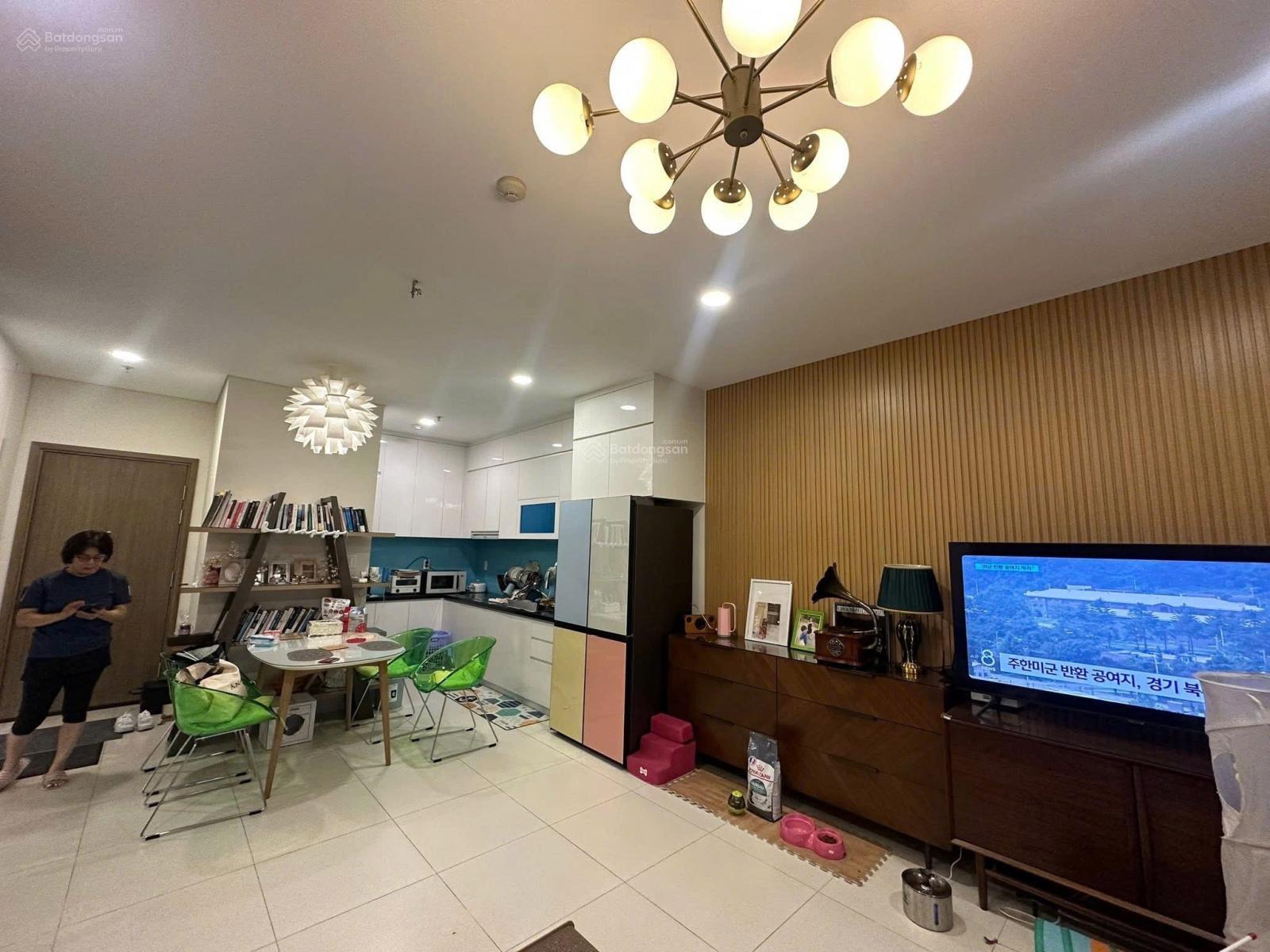 Bán 10 căn hộ Sora Garden II 74m2 giá 3 tỷ 7 all in - TP Mới Bình Dương