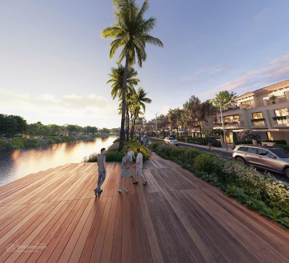 Giỏ hàng Izumi mua trực tiếp từ chủ đầu tư, vị trí căn bìa BTSL duy nhất view trực diện kênh đào Giỏ hàng Izumi mua trực tiếp từ chủ đầu tư, vị trí căn bìa BTSL duy nhất view trực diện kênh đào