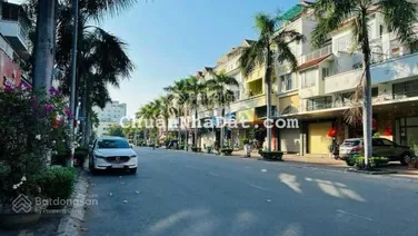 Bán DN tại Nam Long Trần Trọng Cung, 35 tỷ VND, 220m2, view đẹp, Chính chủ