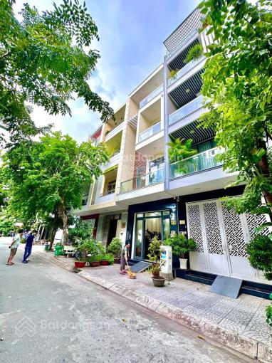 Bán DN tại Nam Long Trần Trọng Cung, 35 tỷ VND, 220m2, view đẹp, Chính chủ