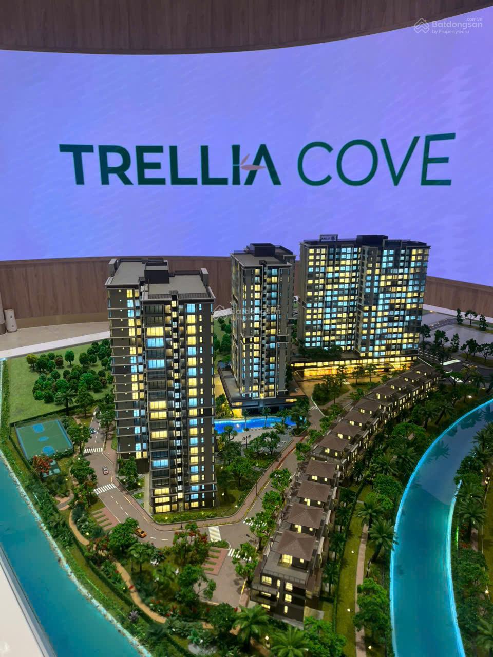 59m2 - Giá giới hạn 4.1 tỷ bao gồm VAT - 2PN1WC Mizuki Bình Hưng