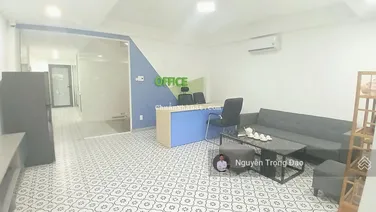 Cho thuê nguyên căn Thạnh Mỹ Lợi, Quận 2, Tp Thủ Đức, Hầm 4 Lầu, 5*20.2m, Giá chỉ 25tr/tháng