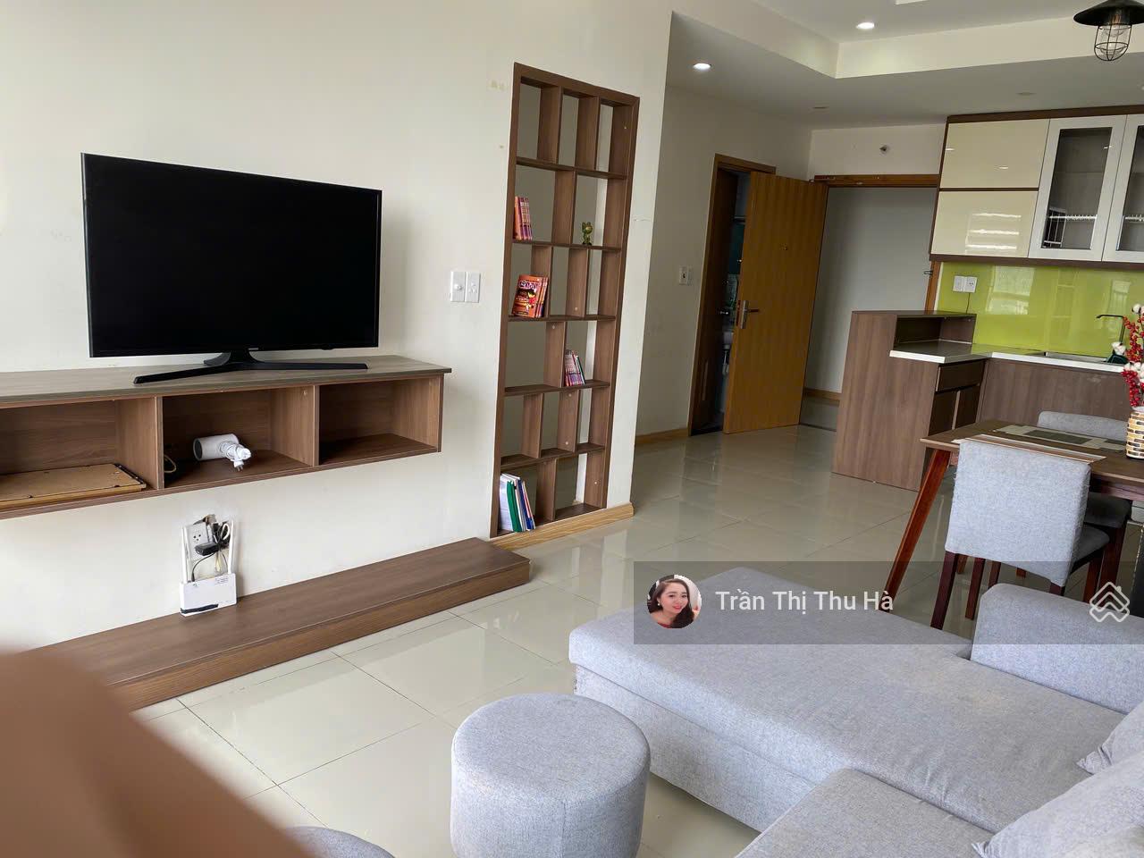 [Ở LIỀN] CHO THUÊ JAMONA CITY ĐÀO TRÍ- 60M 2pn. FULL NỘI THẤT