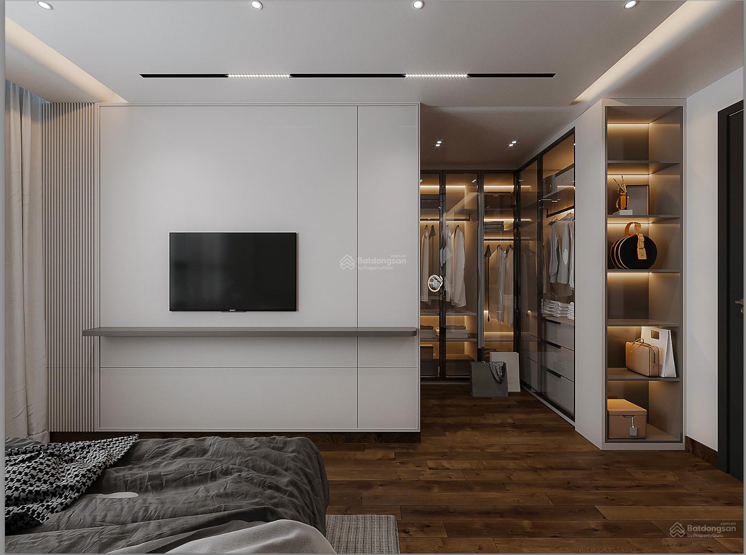 Cho thuê căn hộ River Panorama giá tốt nhất trong dịp Tết 2/2026.LH 0966 364 *** gặp Thảo