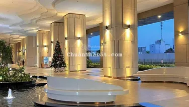 Cho thuê căn hộ River Panorama giá tốt nhất trong dịp Tết 2/2026.LH 0966 364 *** gặp Thảo