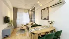 Bán căn officetel Lexington, Q2, 33m2, giá tốt 2,6 tỷ, tiện ích, giao thông thuận lợi, thoáng