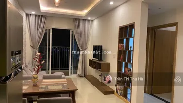 Ở LIỀN- GIÁ TỐT- JAMONA CITY QUẬN 7 ( Thu Hà 0932 758 ***)