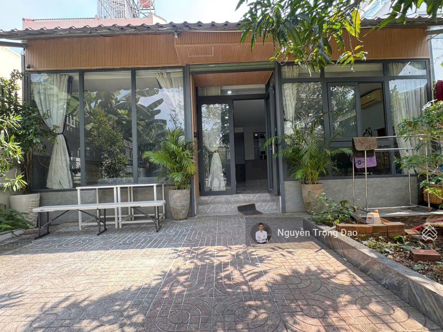 Cho thuê villa mini Thạnh Mỹ Lợi, Quận 2, Tp Thủ Đức, 8*18m, đầy đủ nội thất, sân rộng, view CV Cho thuê villa mini Thạnh Mỹ Lợi, Quận 2, Tp Thủ Đức, 8*18m, đầy đủ nội thất, sân rộng, view CV