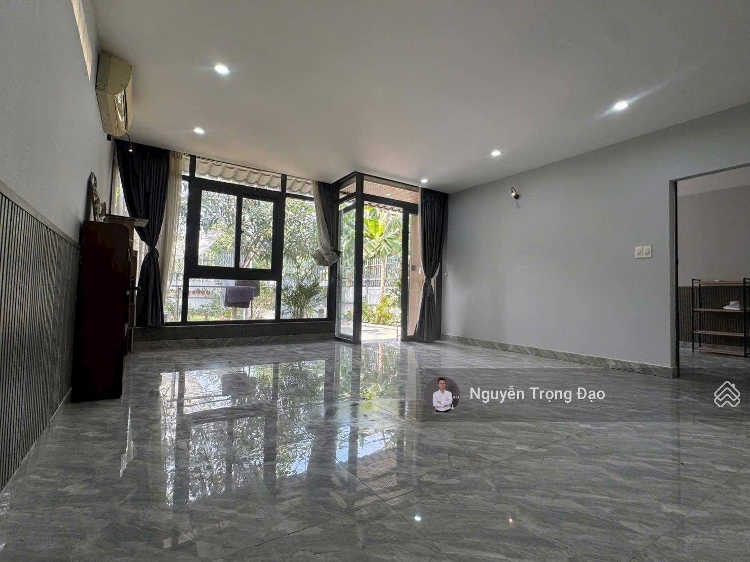 Cho thuê villa mini Thạnh Mỹ Lợi, Quận 2, Tp Thủ Đức, 8*18m, đầy đủ nội thất, sân rộng, view CV Cho thuê villa mini Thạnh Mỹ Lợi, Quận 2, Tp Thủ Đức, 8*18m, đầy đủ nội thất, sân rộng, view CV
