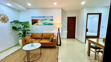 Bán nhanh trong tháng 2 - CH 2PN toà CT3 Phước Hải, 65,2m2 giá chỉ 3tỷ 230tr (Sổ hồng sang tay)