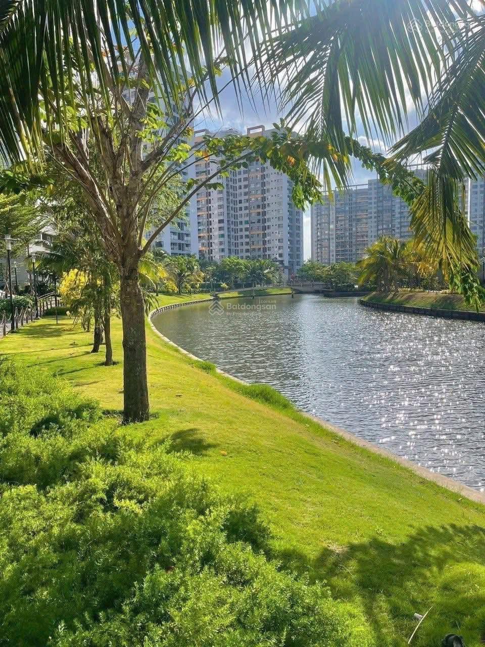 Bán căn hộ Mizuki Park - Khu Đô Thị Nhật, Đường Nguyễn Văn Linh, bình hưng, gần phạm hùng, gần Q7Q8