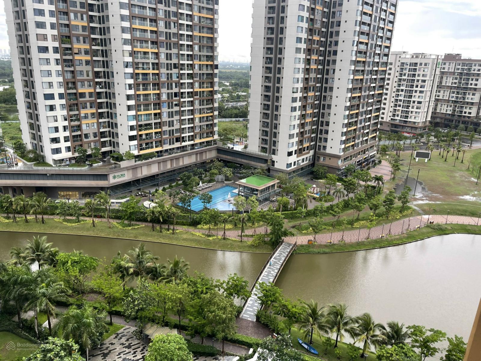 Bán căn hộ Mizuki Park - Khu Đô Thị Nhật, Đường Nguyễn Văn Linh, bình hưng, gần phạm hùng, gần Q7Q8