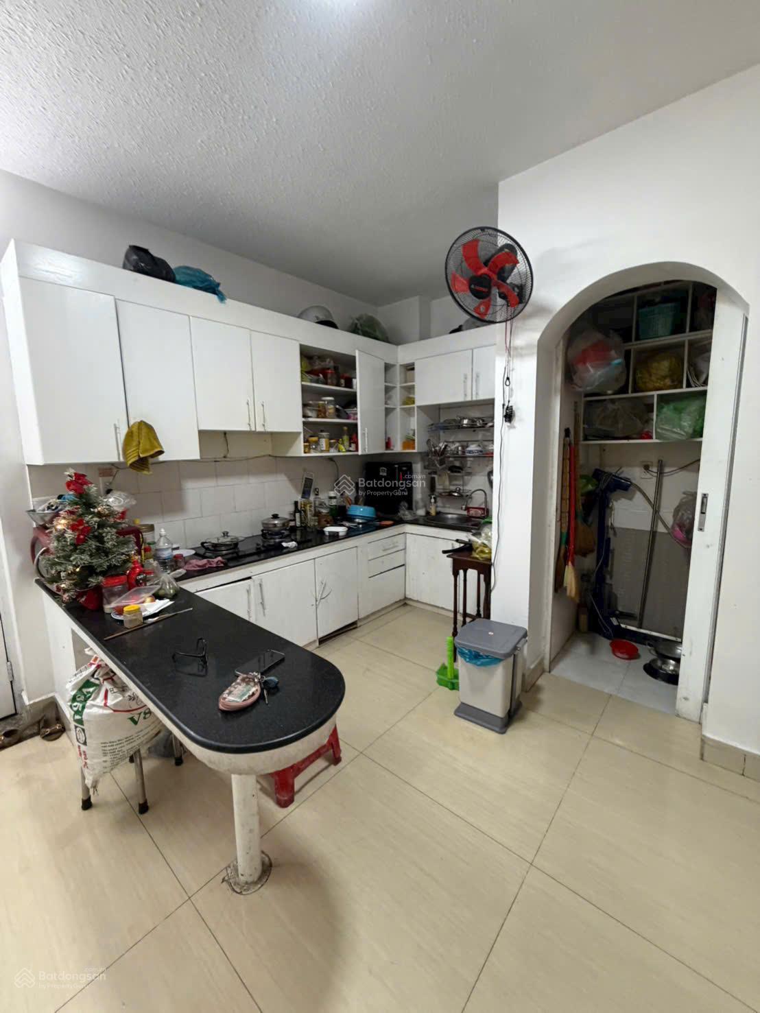 Cần bán căn hộ CC Thái An, Nguyễn Văn Quá, Q12, giá 4tỷ3, 104m2, 2PN