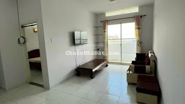 Cho thuê căn hộ CC Thái An, Nguyễn Văn Quá, Q12. Giá 6tr 40m2, 1PN