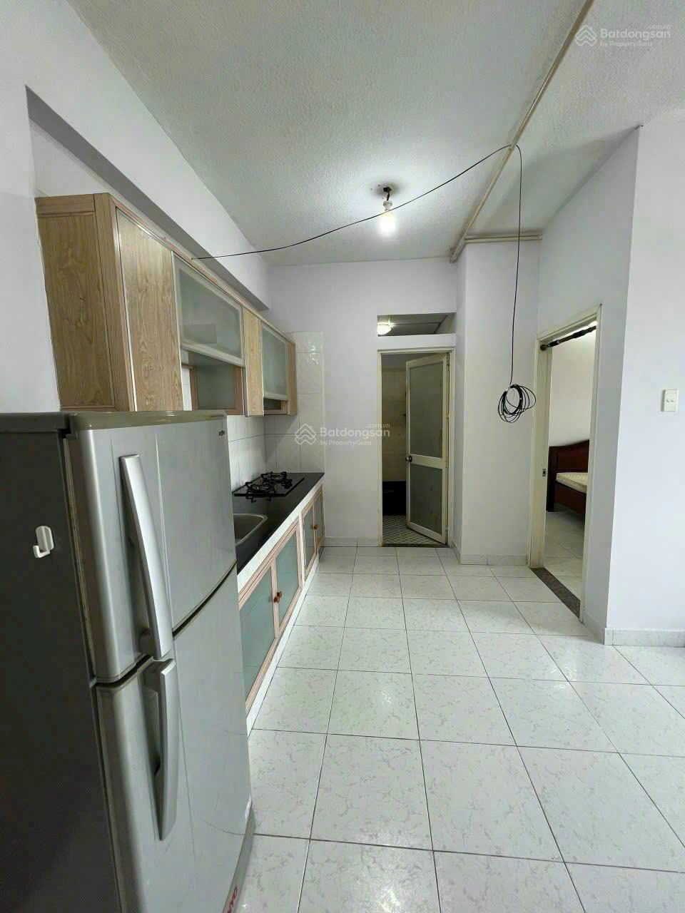 Cho thuê căn hộ CC Thái An, Nguyễn Văn Quá, Q12. Giá 6tr 40m2, 1PN