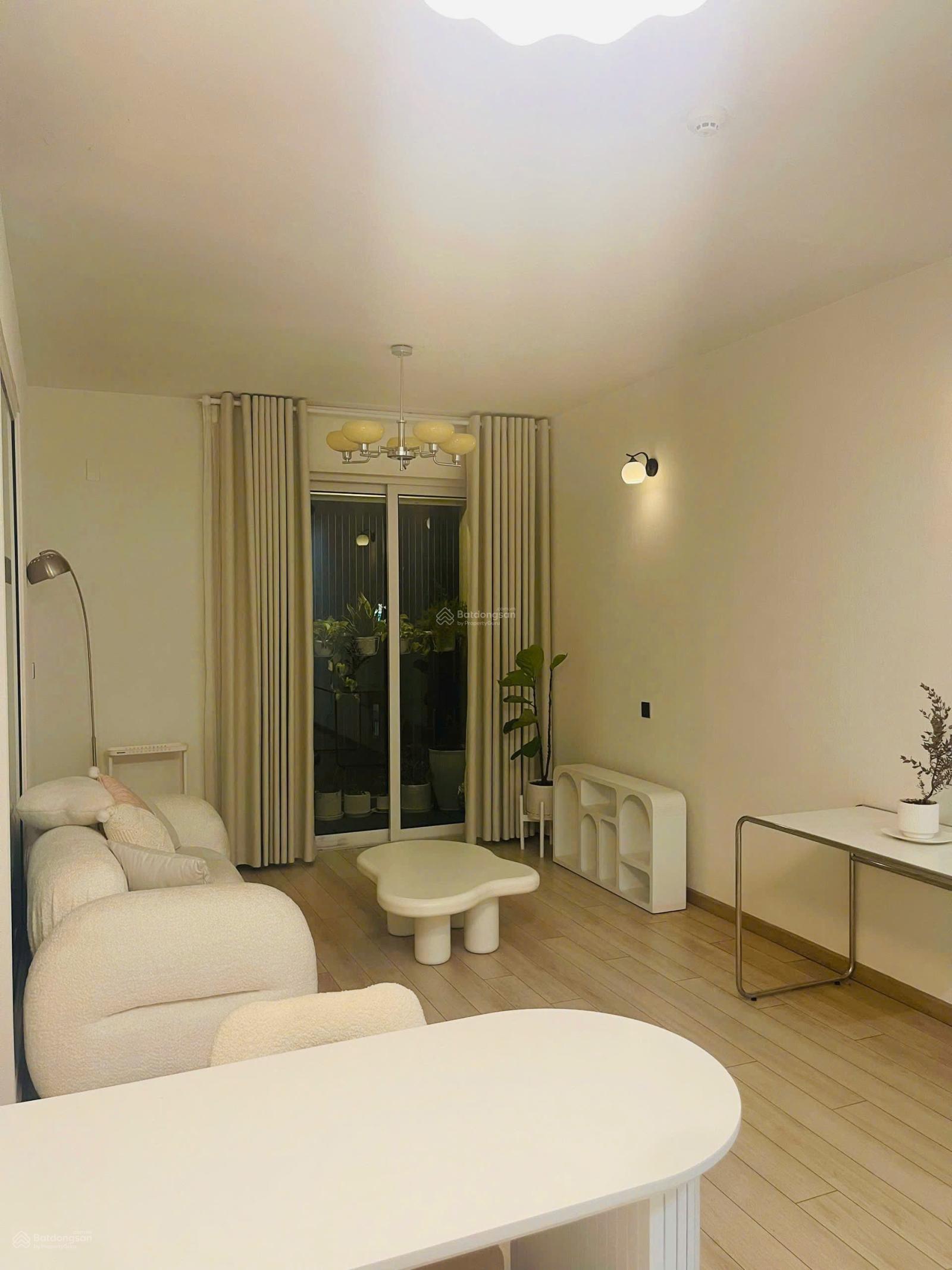 BÁN 1PN VISTA VERDE  THÁP ORCHID  6.95 TỶ BAO PHÍ