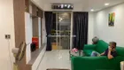Cho thuê căn hộ chung cư Botanic, 2 phòng ngủ, nội thất cao cấp giá 16 triệu/tháng