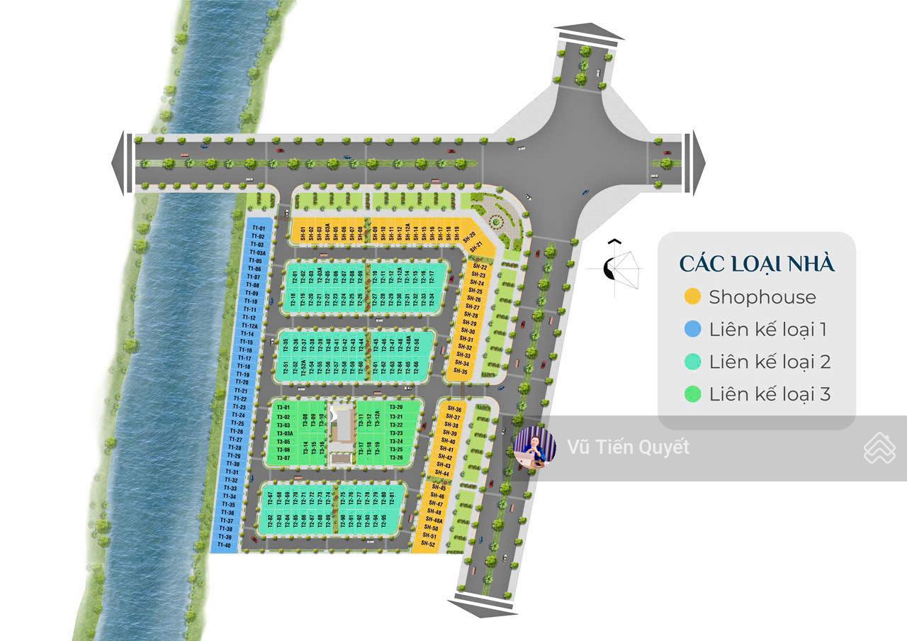 THE GREENERY HẢI PHÒNG - LIỀN KỀ SÔNG ĐỘC BẢN VIEW SÔNG TỰ NHIÊN. GIÁ 6,6 TỶ. BAO THUẾ PHÍ THE GREENERY HẢI PHÒNG - LIỀN KỀ SÔNG ĐỘC BẢN VIEW SÔNG TỰ NHIÊN. GIÁ 6,6 TỶ. BAO THUẾ PHÍ