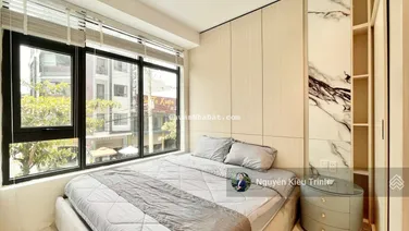 Kiều Trinh - Căn hộ 2PN mới tinh 100% đồng bộ đẹp nhất OC2B, giá chỉ 3,1 tỷ