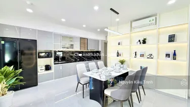 Kiều Trinh - 1512- Căn góc 3PN nội thất mới sát biển - Cho thuê ngay 20 Tr