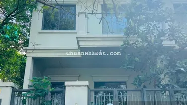 Chính chủ kẹt tiền bán nhà phố Lakeview City dt 6x16m 1 trệt 3 lầu hoàn thiện nội thất giá 17,5 tỷ